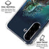 Medusa by Tom Wood Galaxy A36 5G Clear Case
